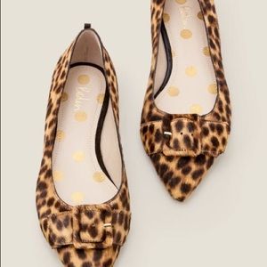 Boden Sz 40 Renee flats